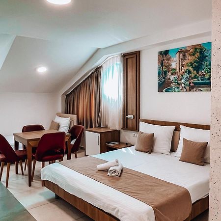 Astoria Struga Διαμέρισμα Εξωτερικό φωτογραφία