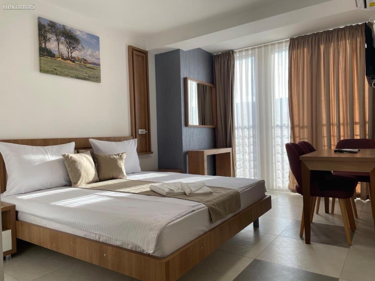 Astoria Struga Διαμέρισμα Εξωτερικό φωτογραφία