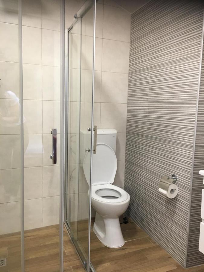 Astoria Struga Διαμέρισμα Εξωτερικό φωτογραφία