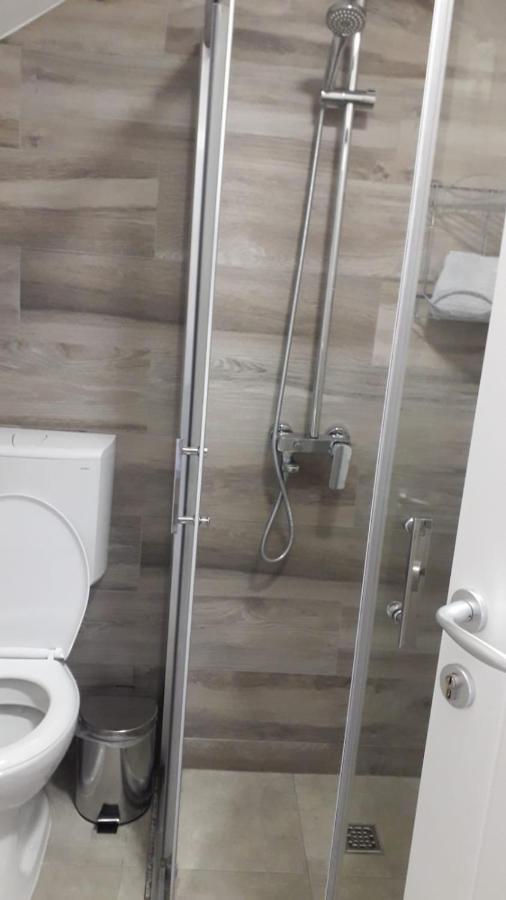 Astoria Struga Διαμέρισμα Εξωτερικό φωτογραφία