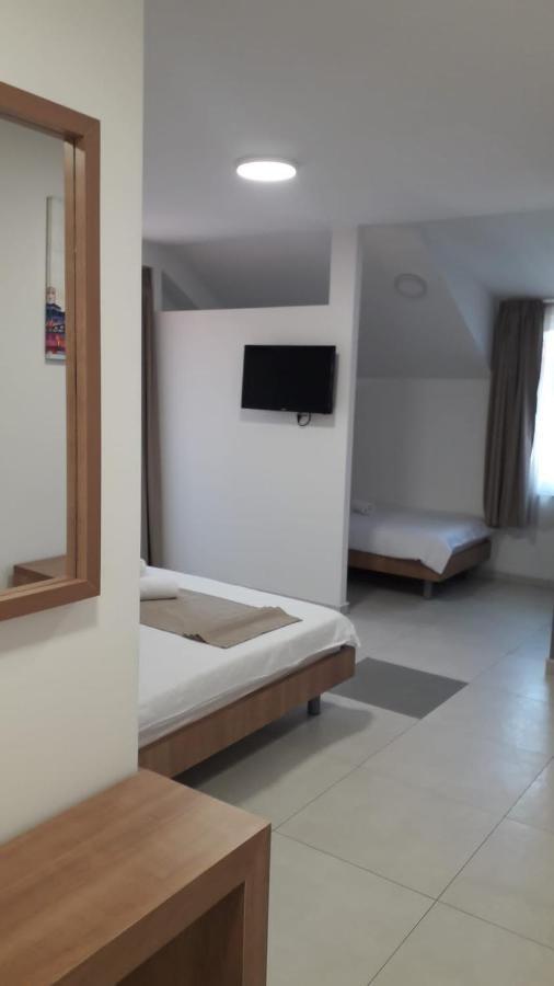 Astoria Struga Διαμέρισμα Εξωτερικό φωτογραφία