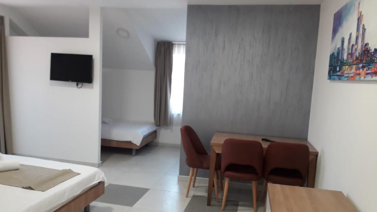 Astoria Struga Διαμέρισμα Εξωτερικό φωτογραφία