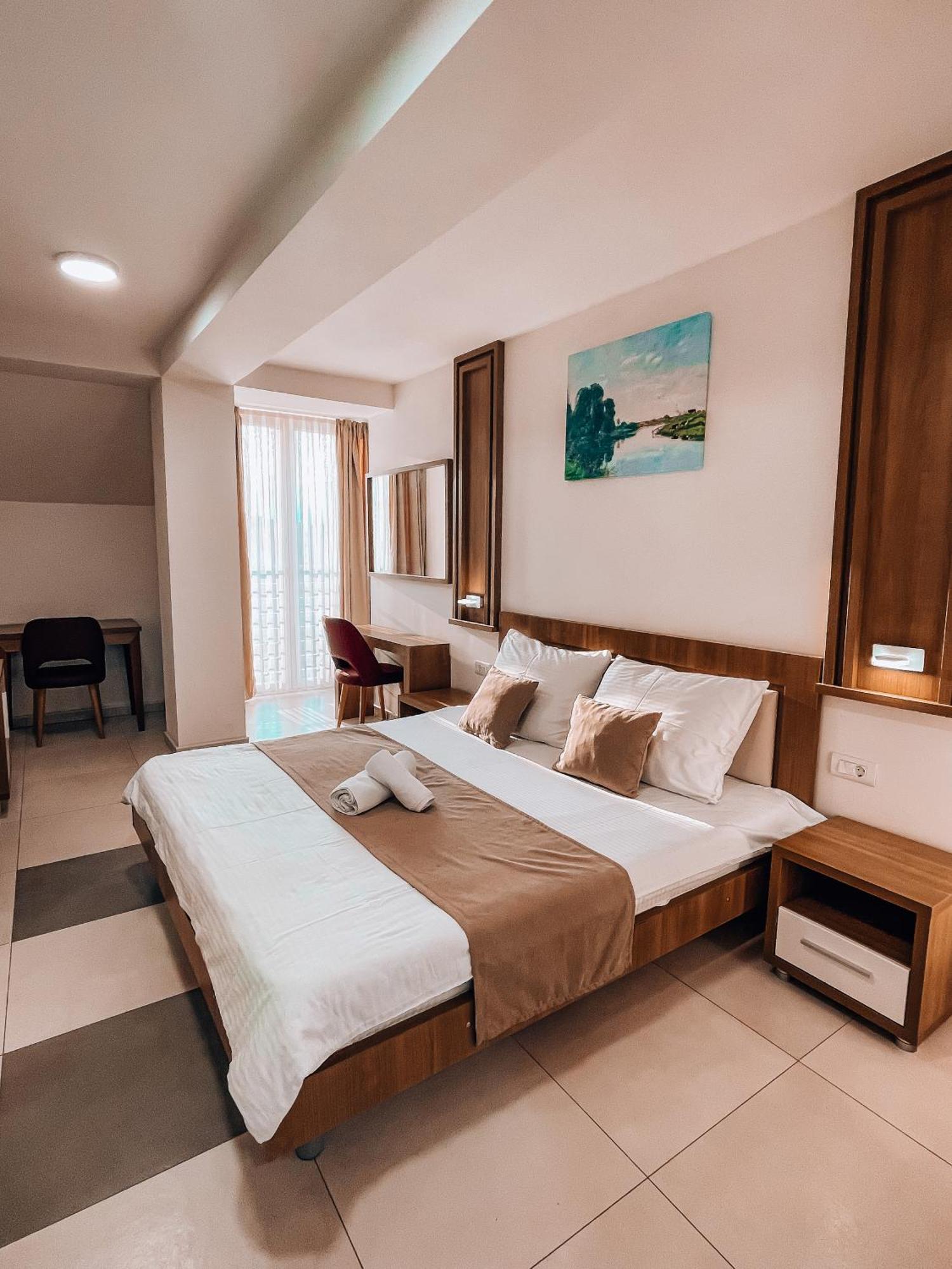 Astoria Struga Διαμέρισμα Εξωτερικό φωτογραφία