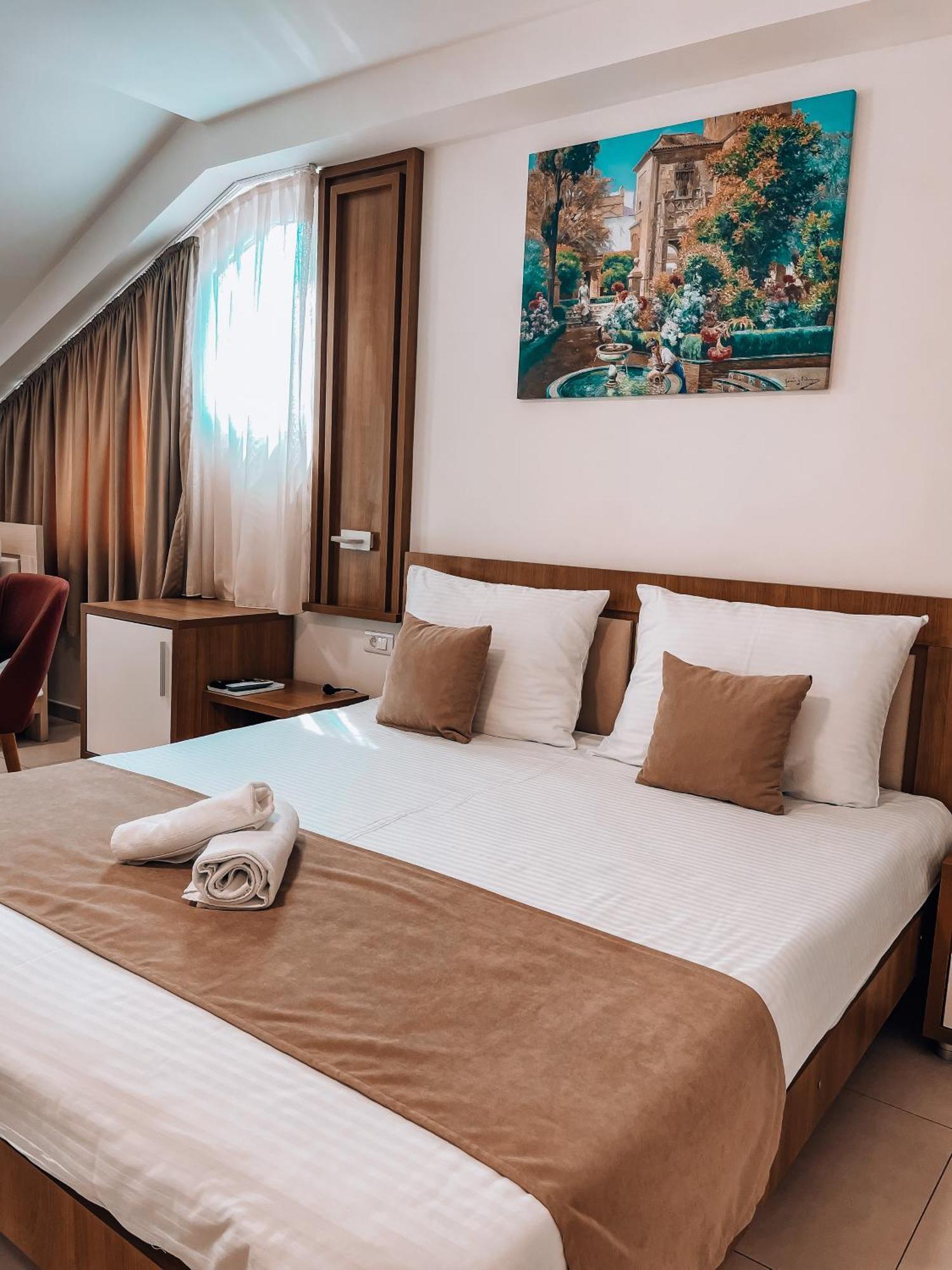 Astoria Struga Διαμέρισμα Εξωτερικό φωτογραφία