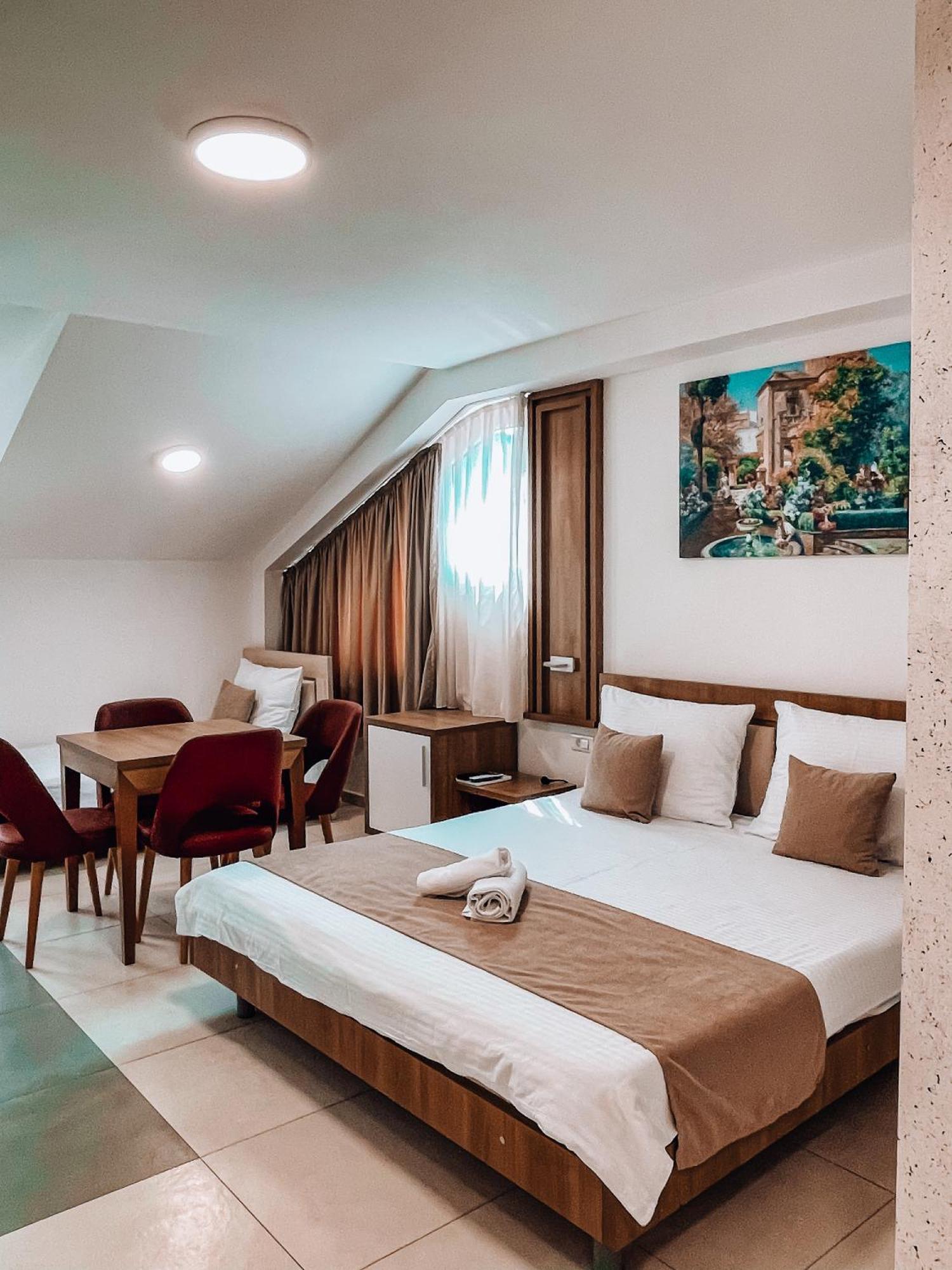 Astoria Struga Διαμέρισμα Εξωτερικό φωτογραφία